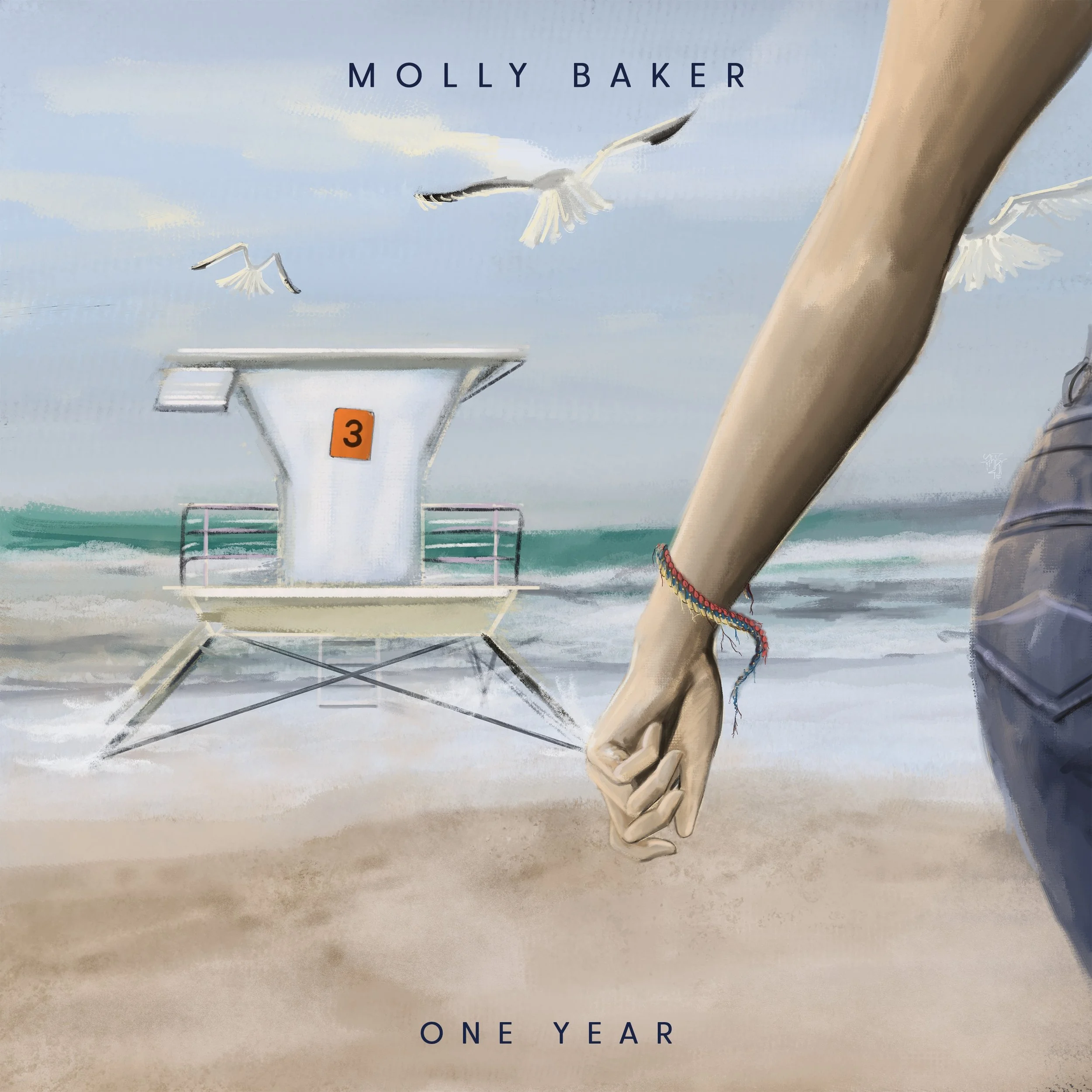 Tempo Talks: A Conversation with Molly Baker