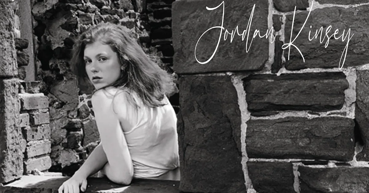 Each Measure Feature: Jordan Kinsey