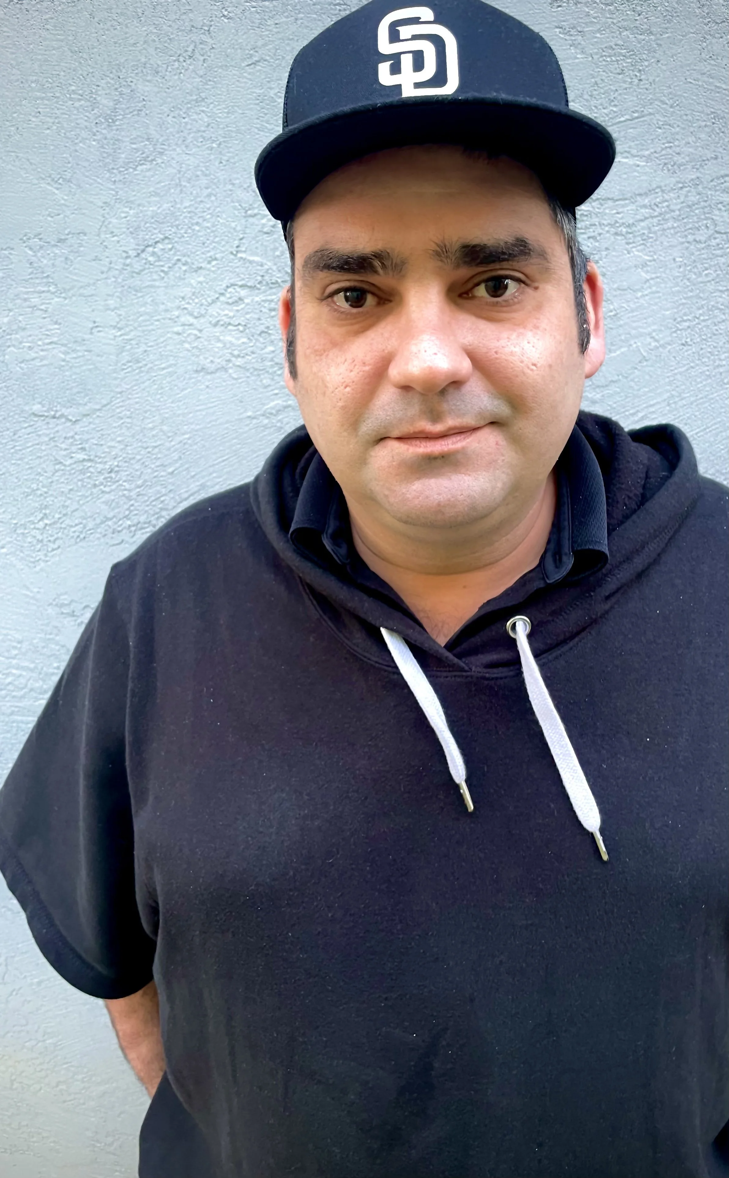 Each Measure Feature: Leif Riggs