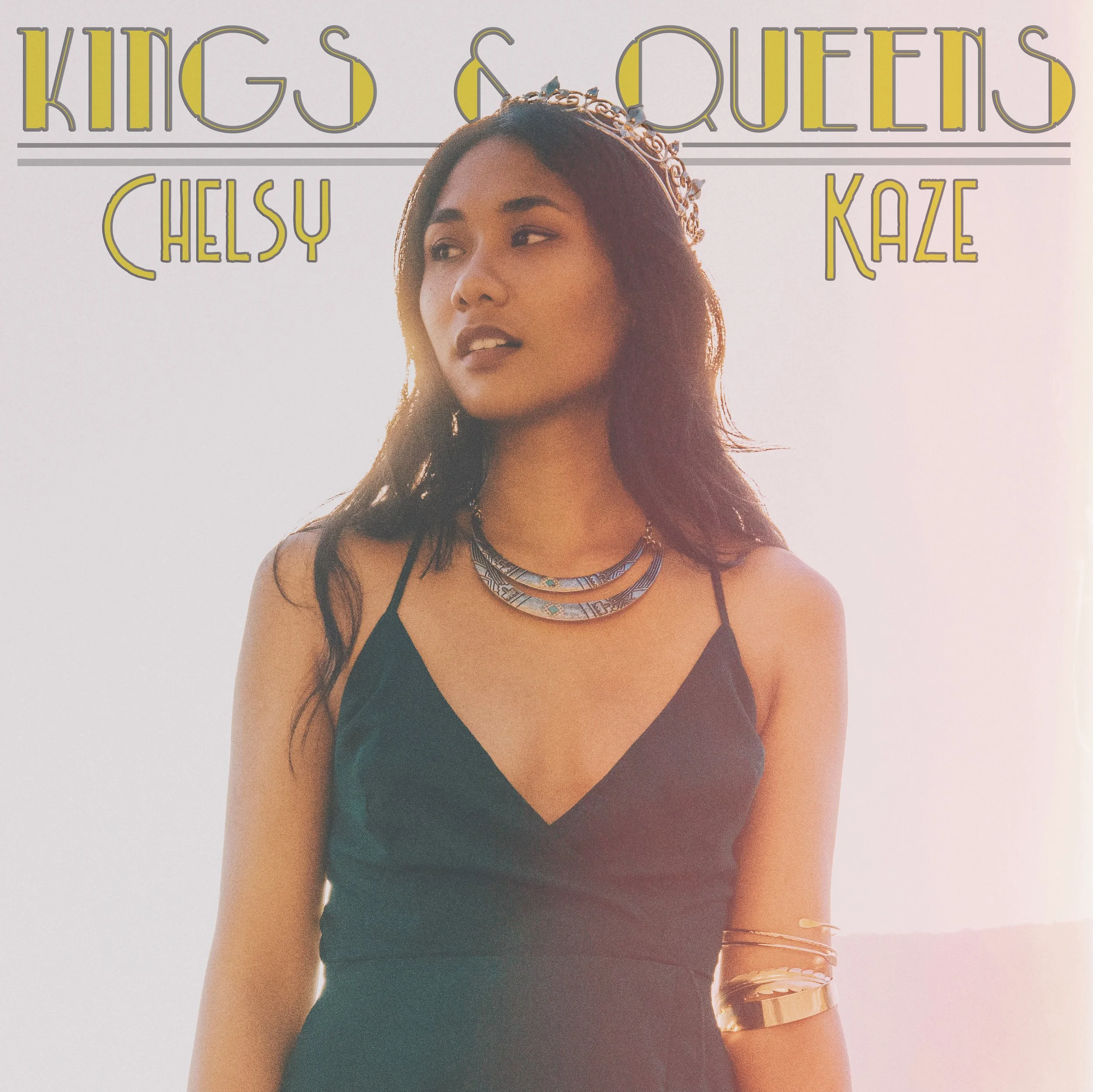 Each Measure Feature: Chelsy Kaze