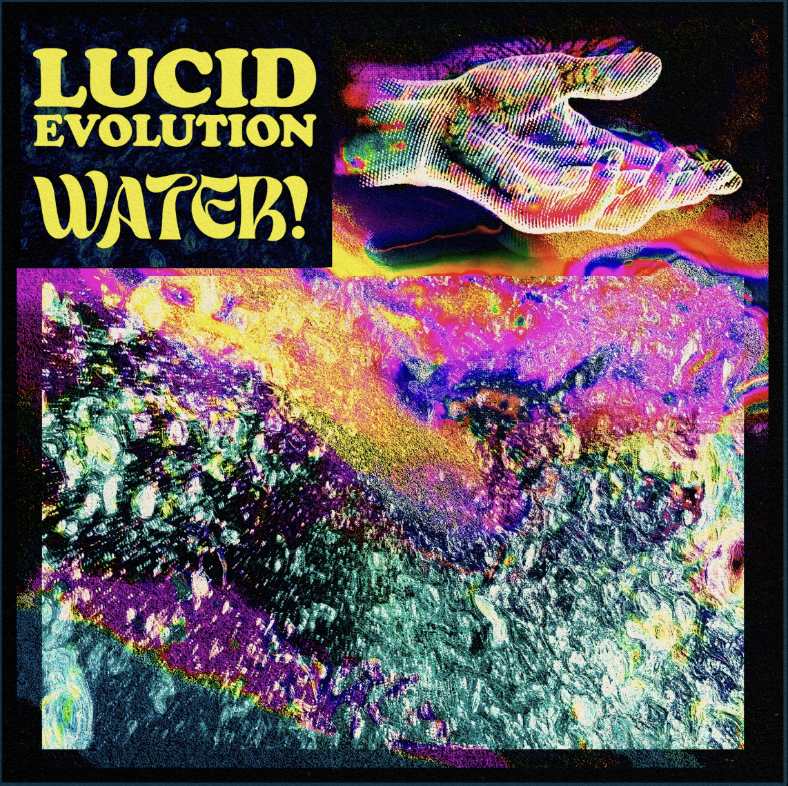 Each Measure Feature: Lucid Evolution