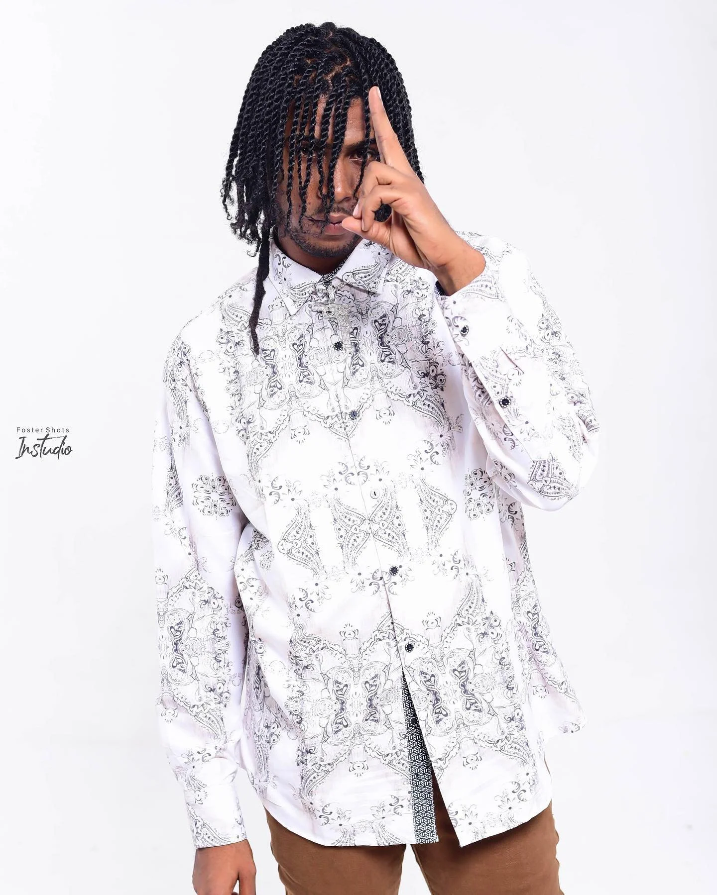 Each Measure Feature: Intra