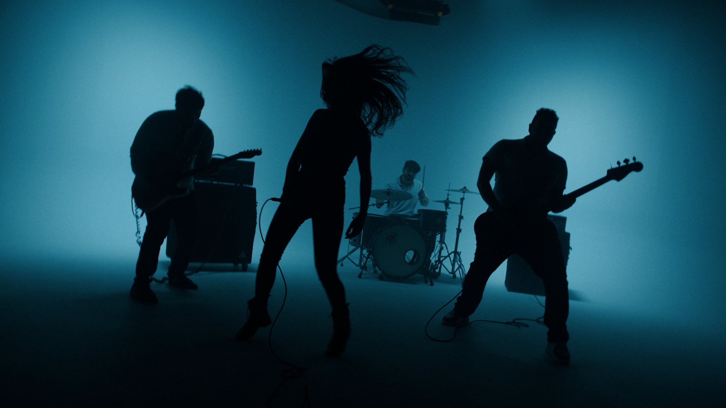 Each Measure Feature: Heavy On The Heart