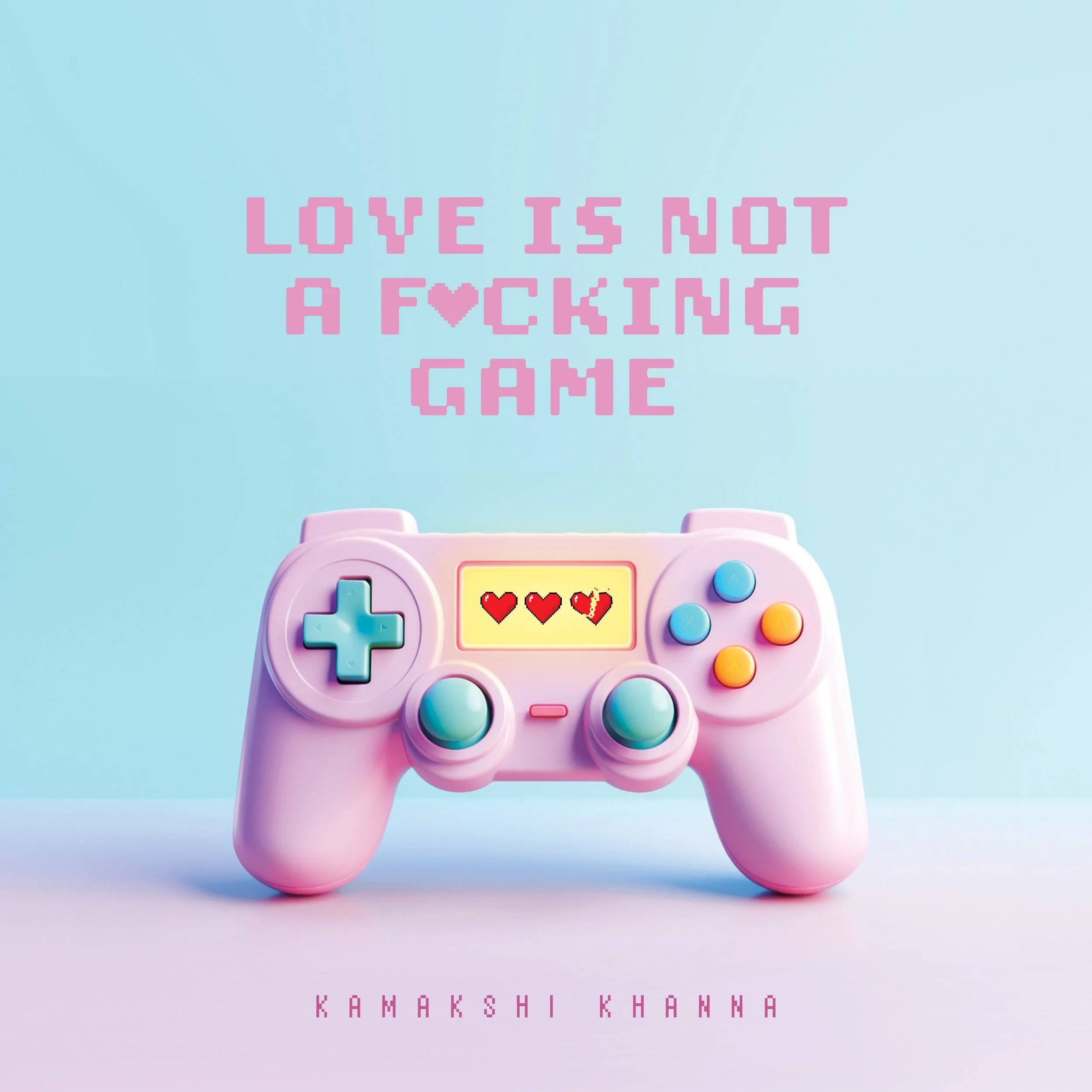 Each Measure Feature: Kamakshi Khanna