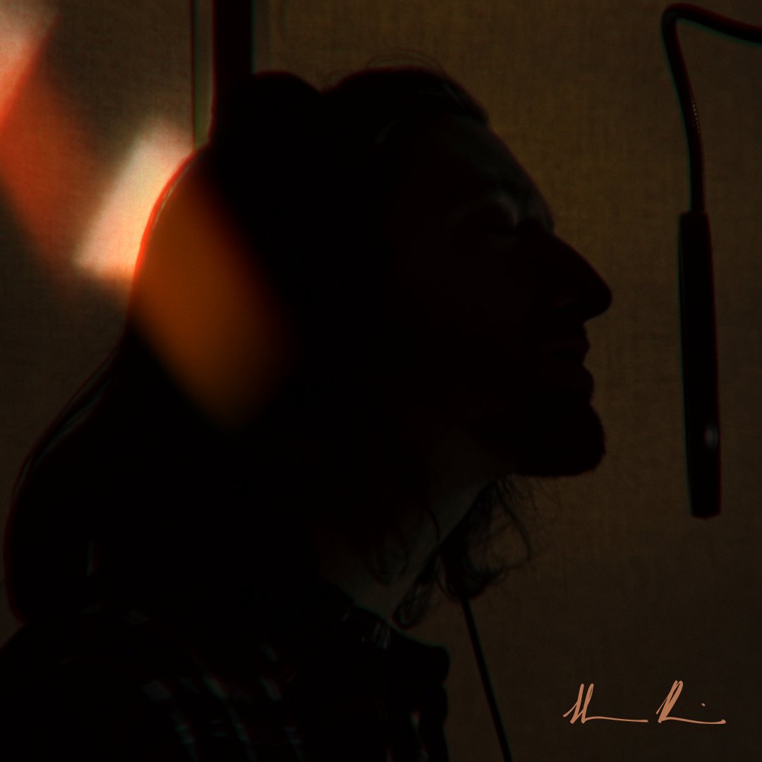 Each Measure Feature: Shane Rennison