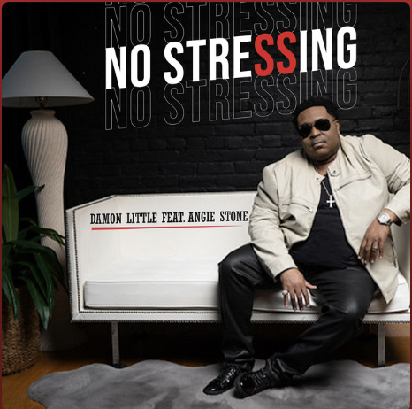 Each Measure Feature: Damon Little