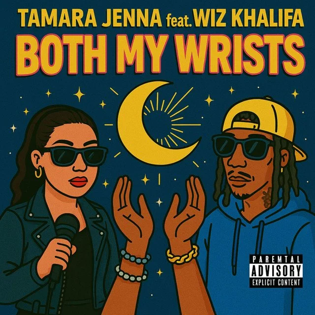 Each Measure Feature: Tamara Jenna