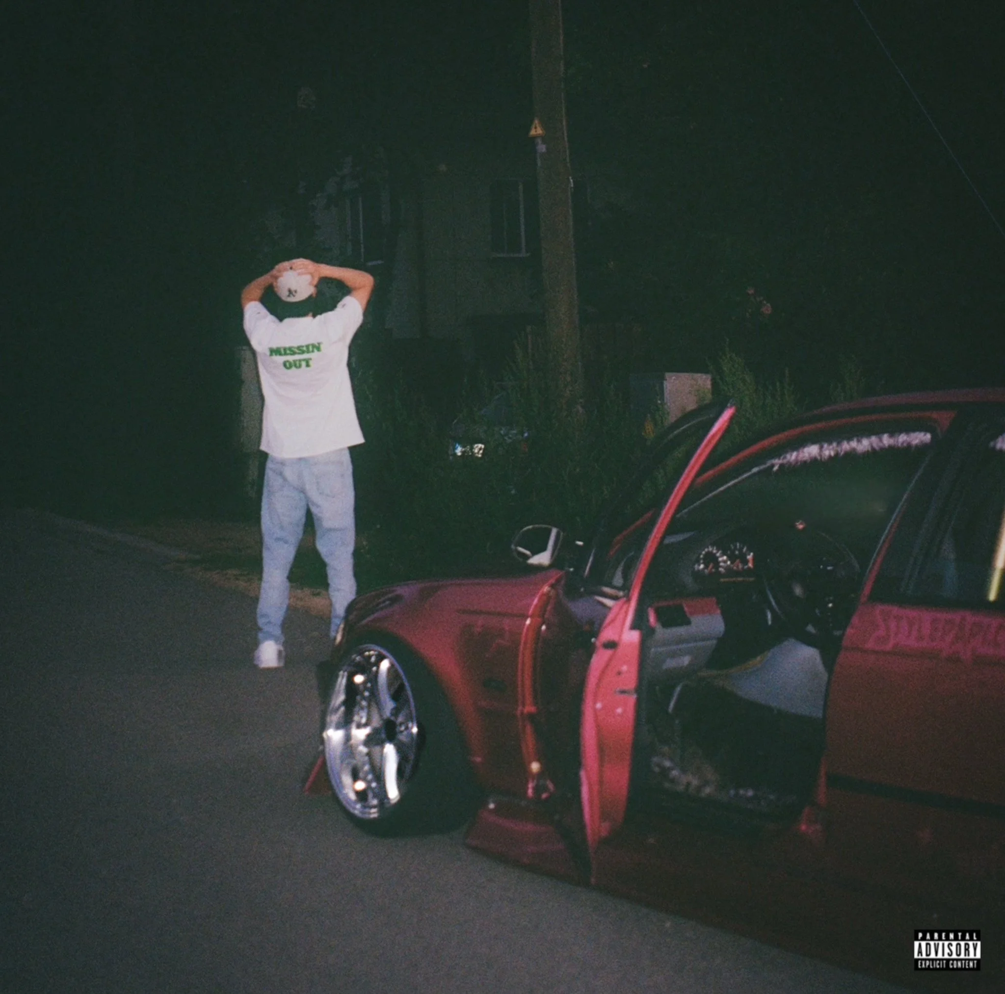 Each Measure Feature: Otinshh