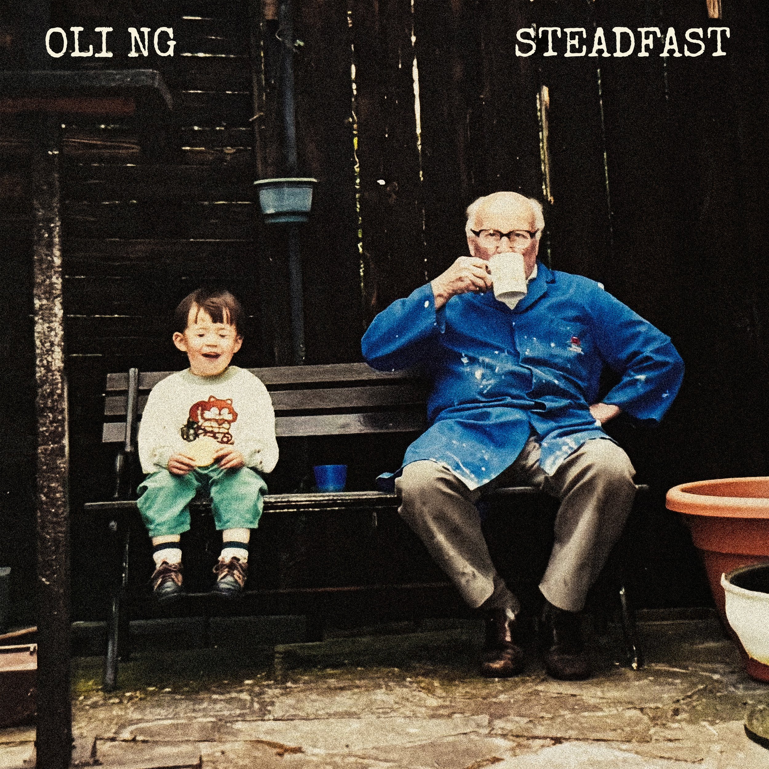 Each Measure Feature: Oli Ng