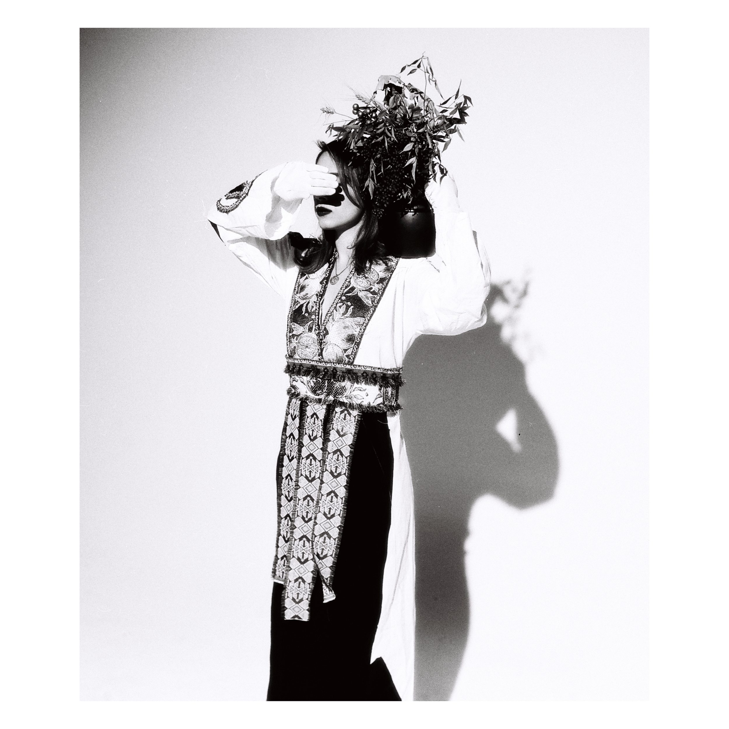 Each Measure Feature: Anana Kaye