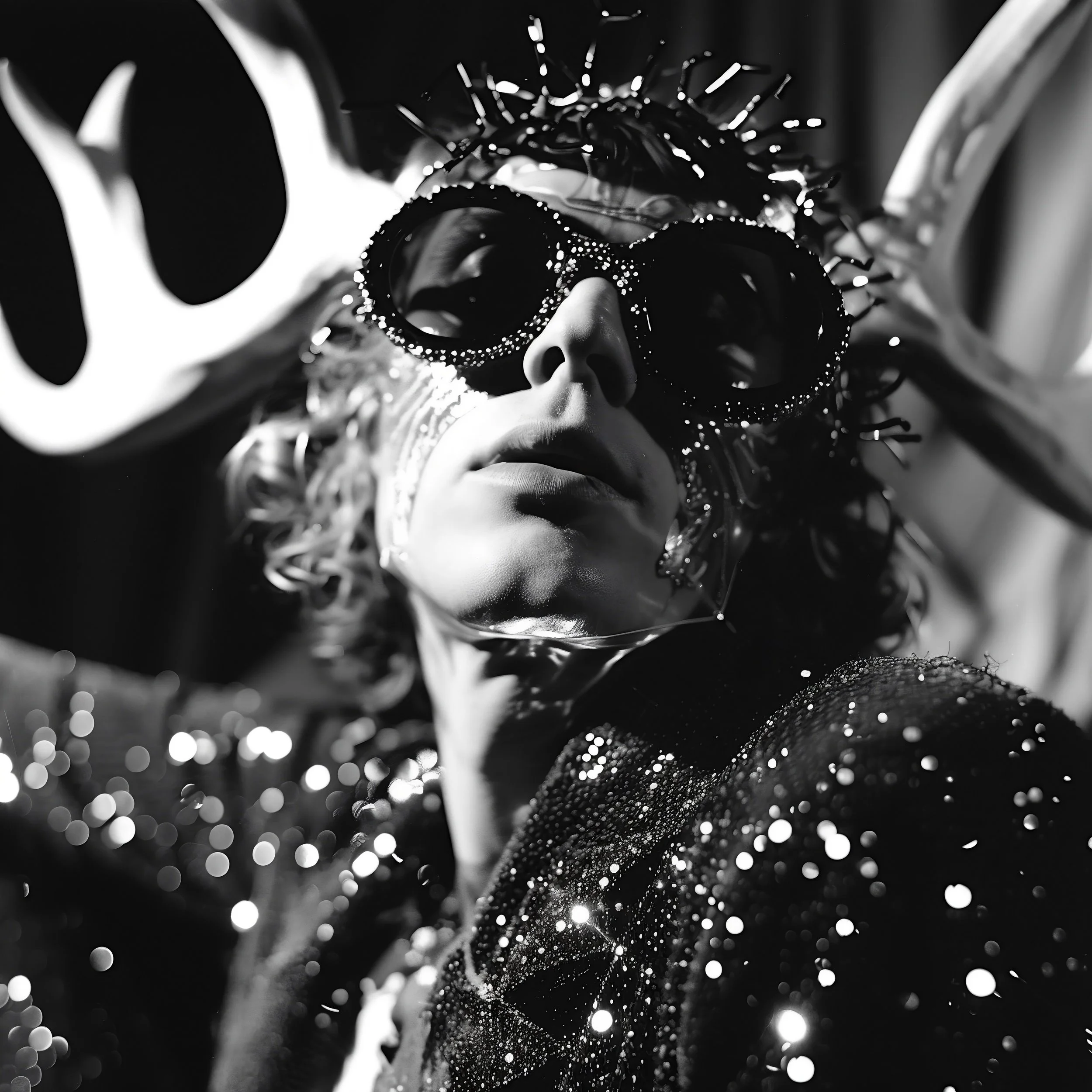 Each Measure Feature: Mortal Prophets