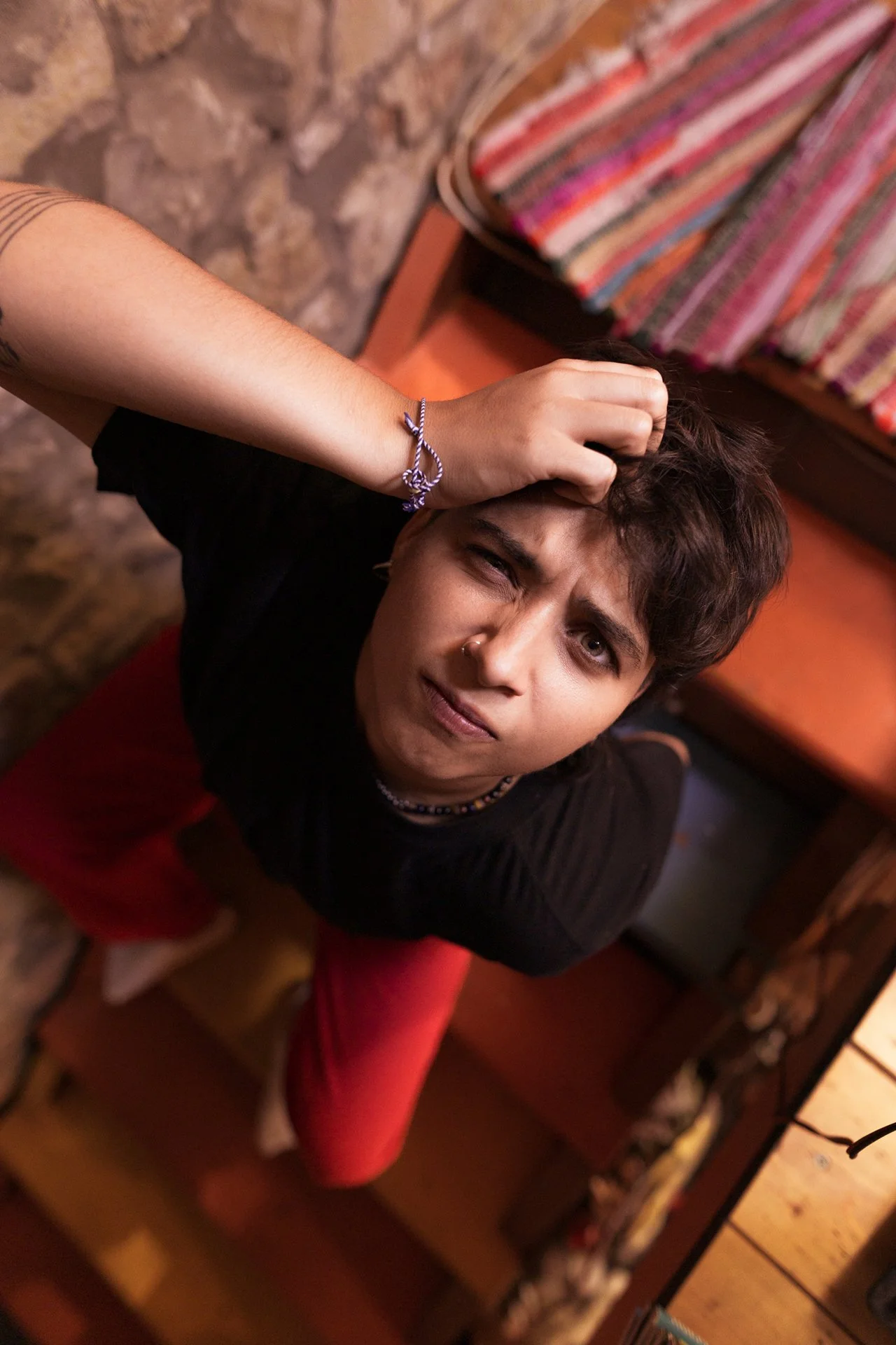 Each Measure Feature: LESS