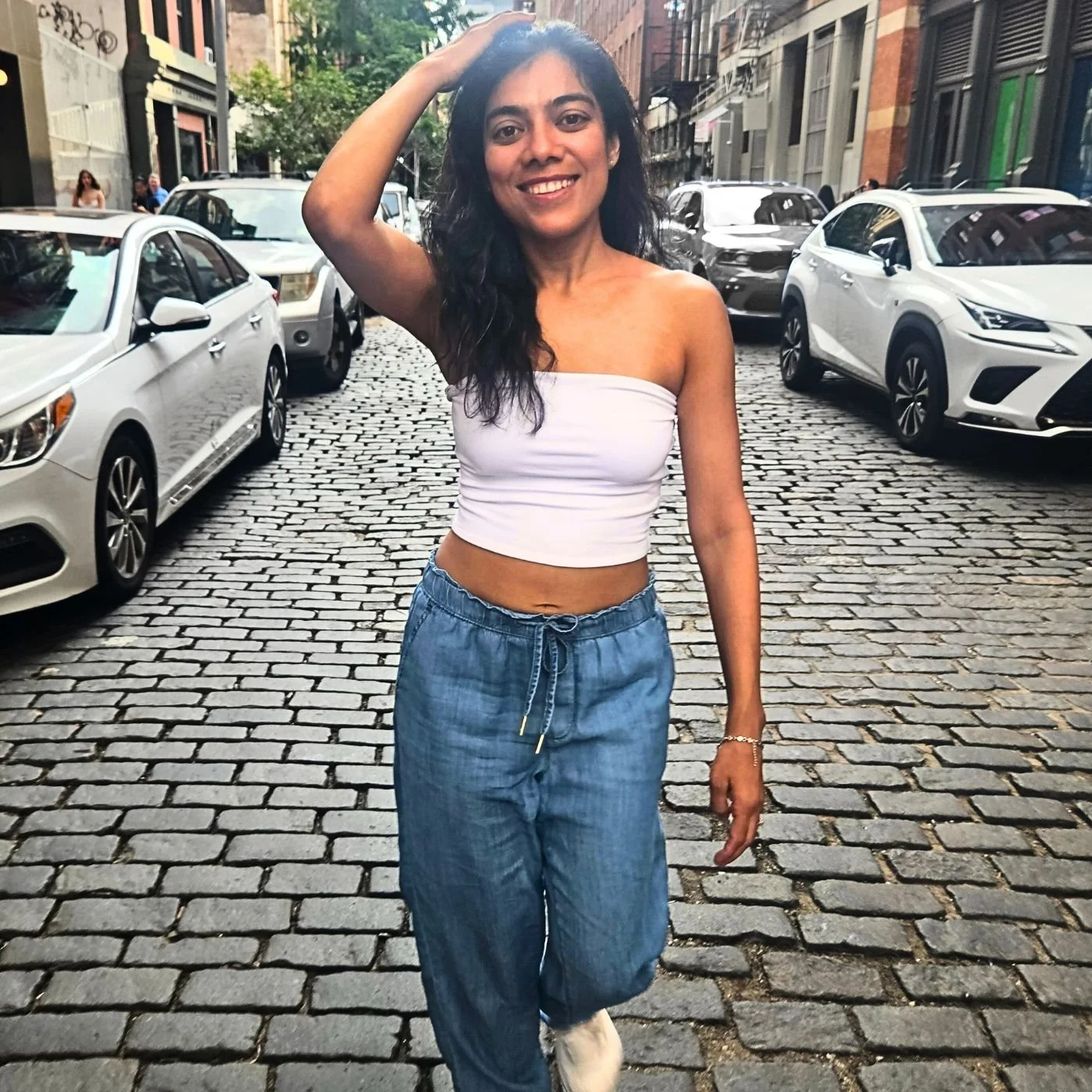 Each Measure Feature: Kevin Honold