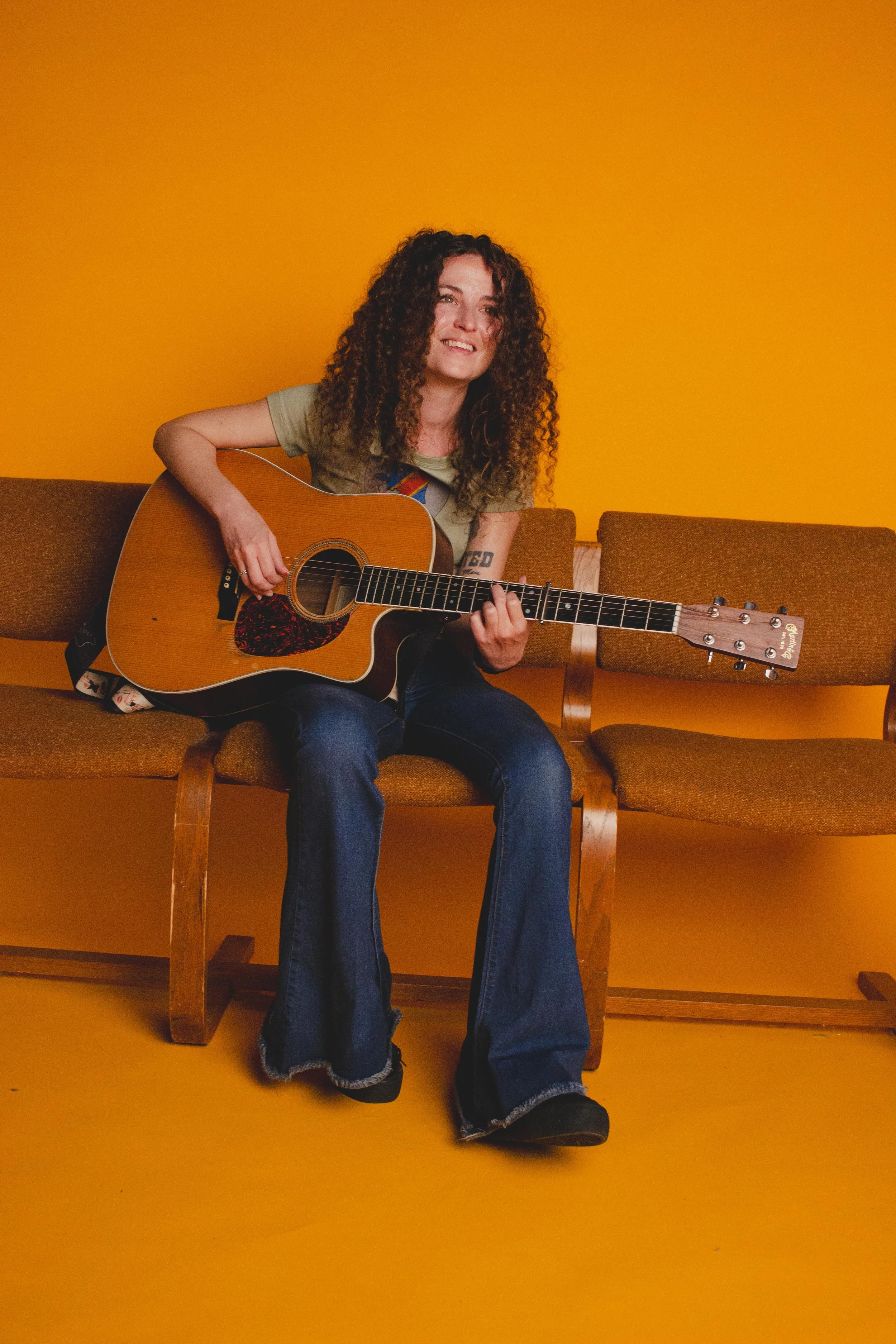 Each Measure Feature: Dylan Taylor