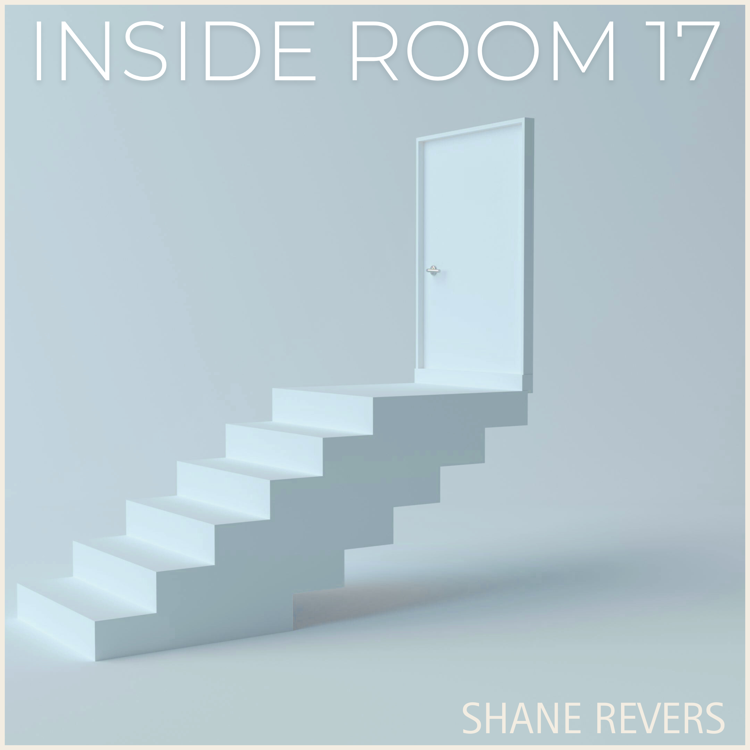 Each Measure Feature: Shane Revers