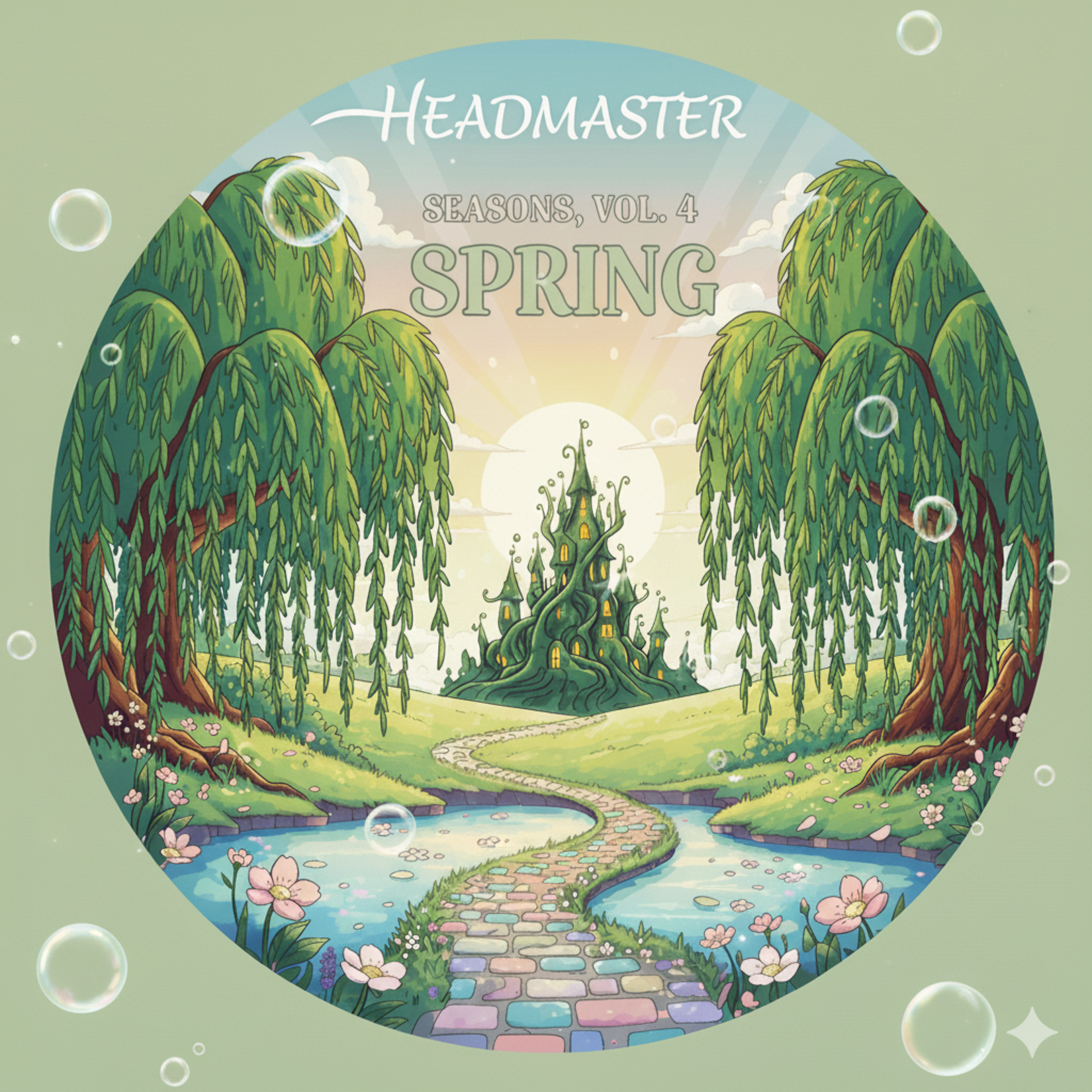 Each Measure Feature: Headmaster