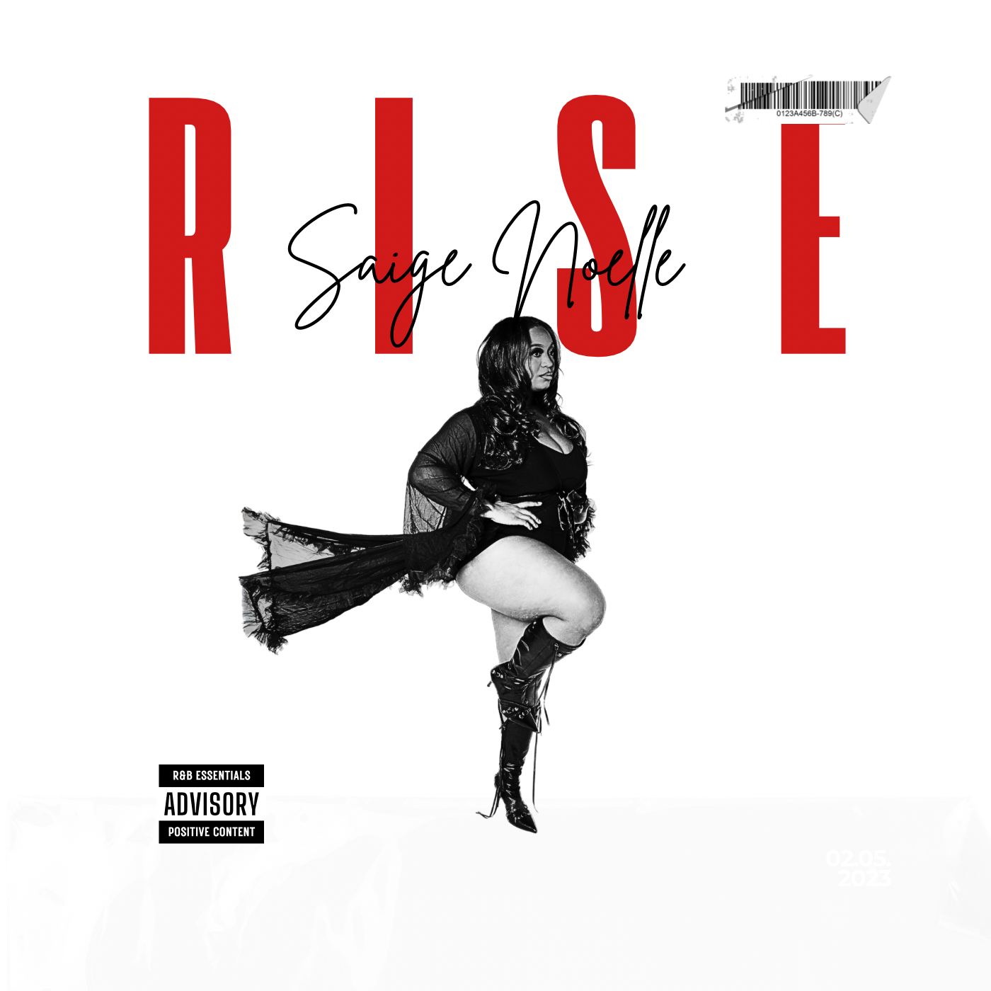 Each Measure Feature: Saige Noelle