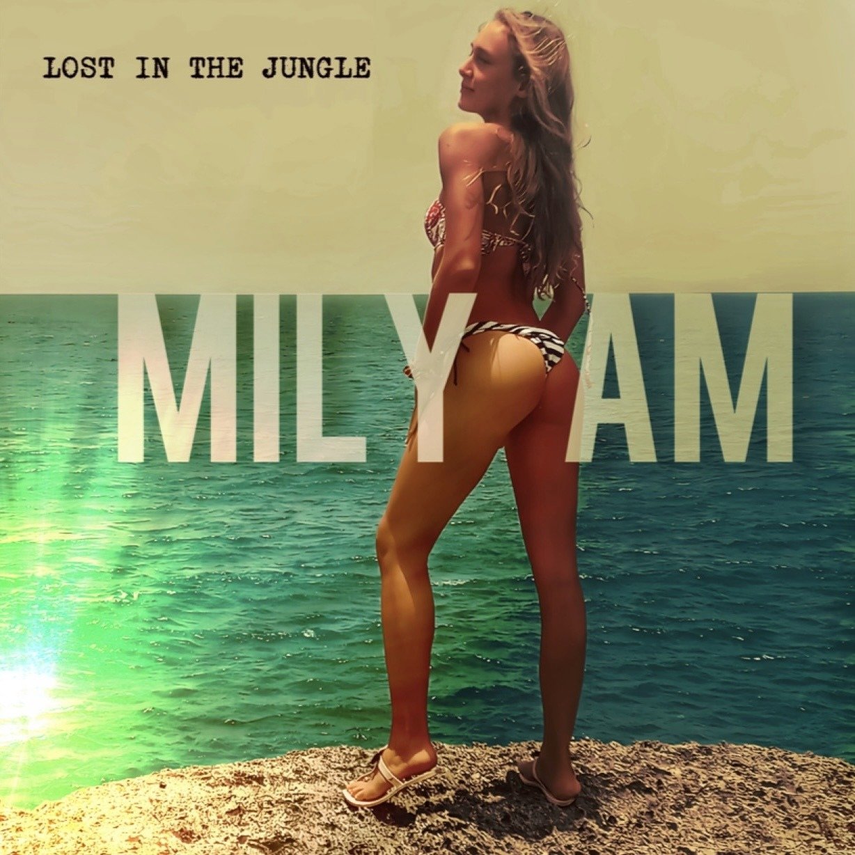 Each Measure Feature: Milyam