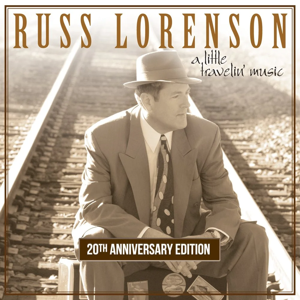 Each Measure Review: Russ Lorenson