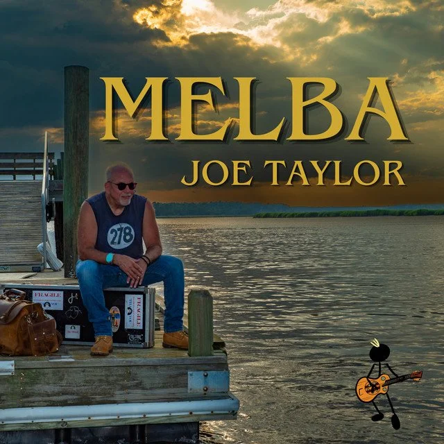 Each Measure Feature: Joe Taylor