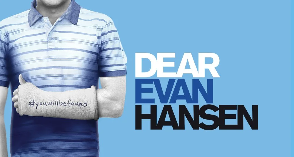 dear evan hansen