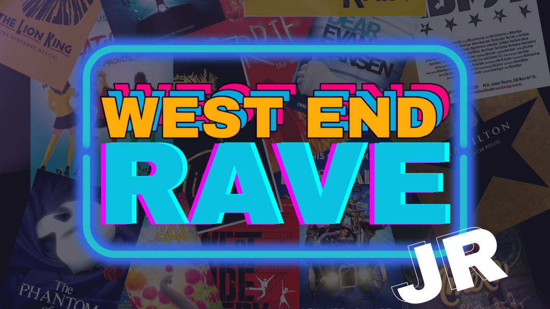 West End Rave Jr