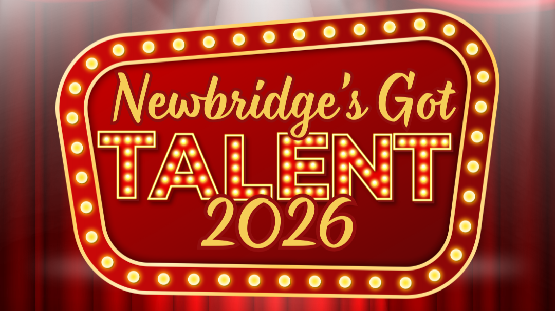 Newbridge Got Talent 2026