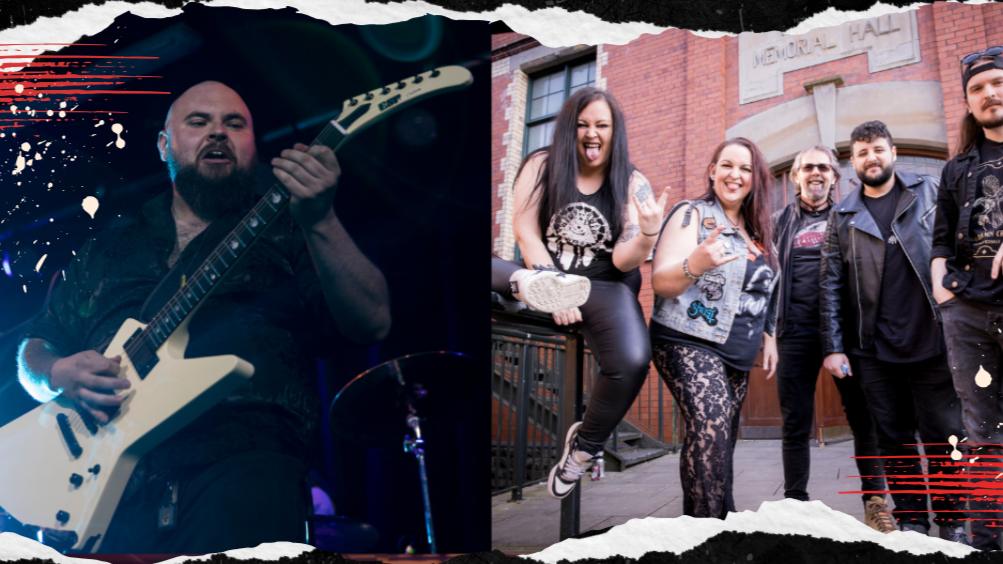 Homeward Sounds Showdown