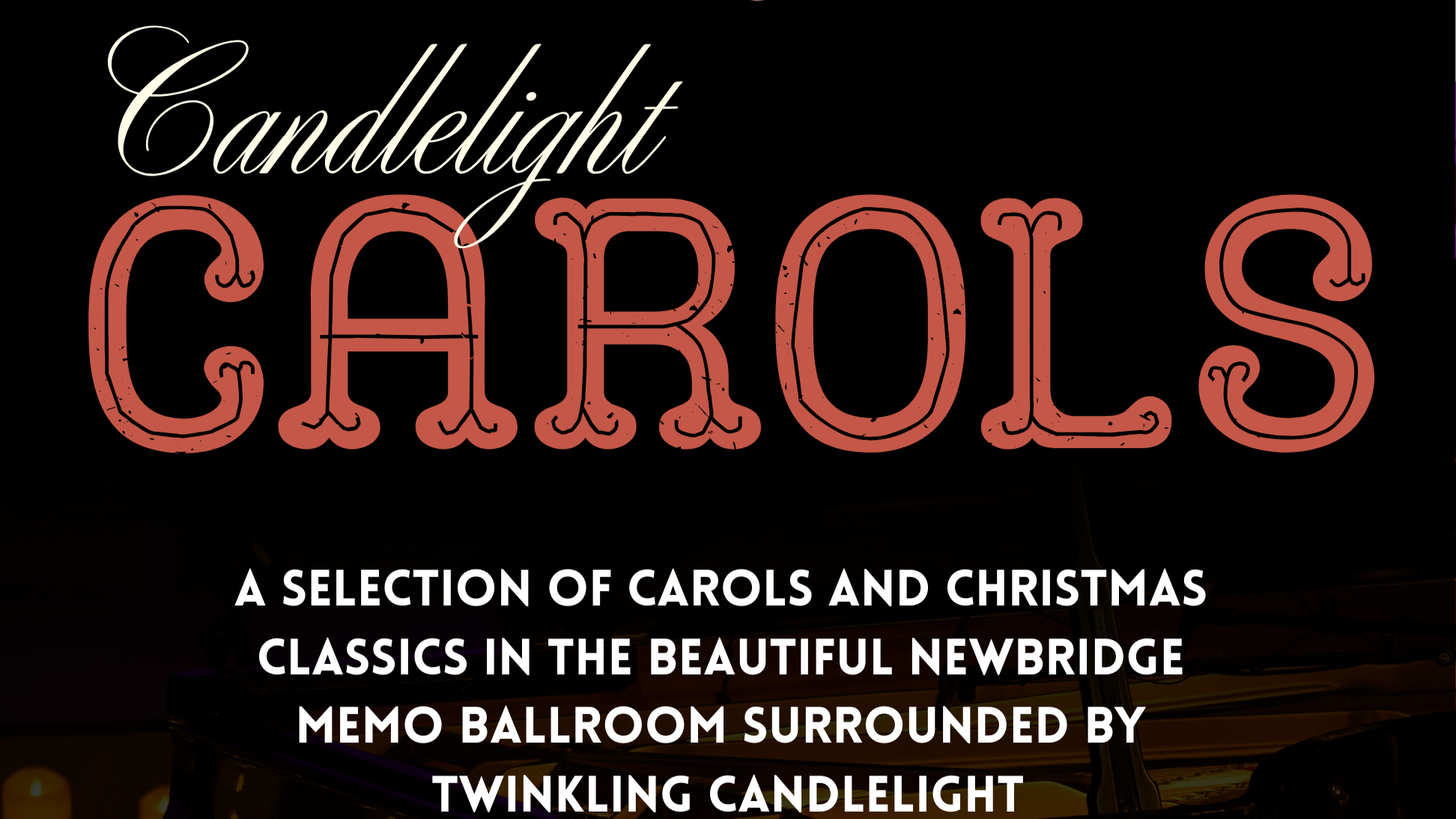 Candlelight Carols