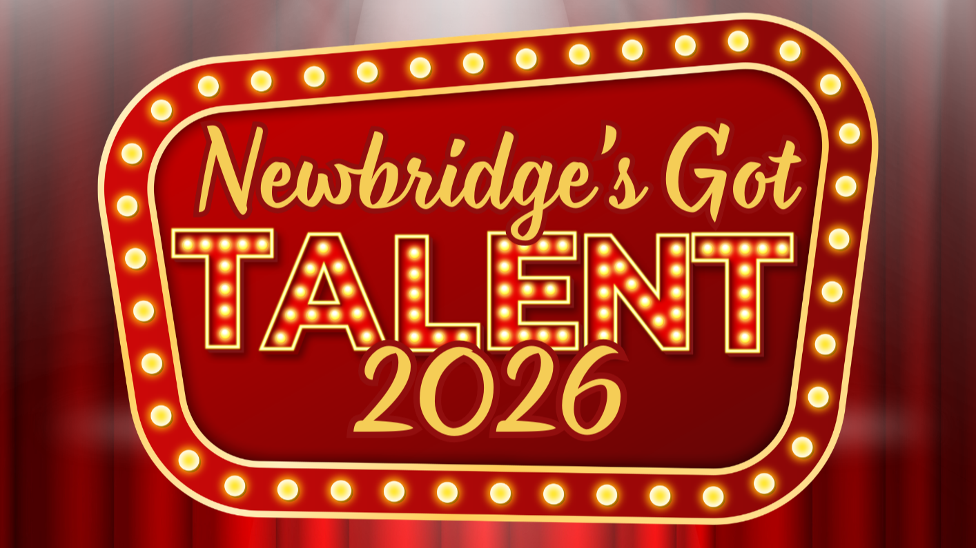 Newbridge Got Talent 2026