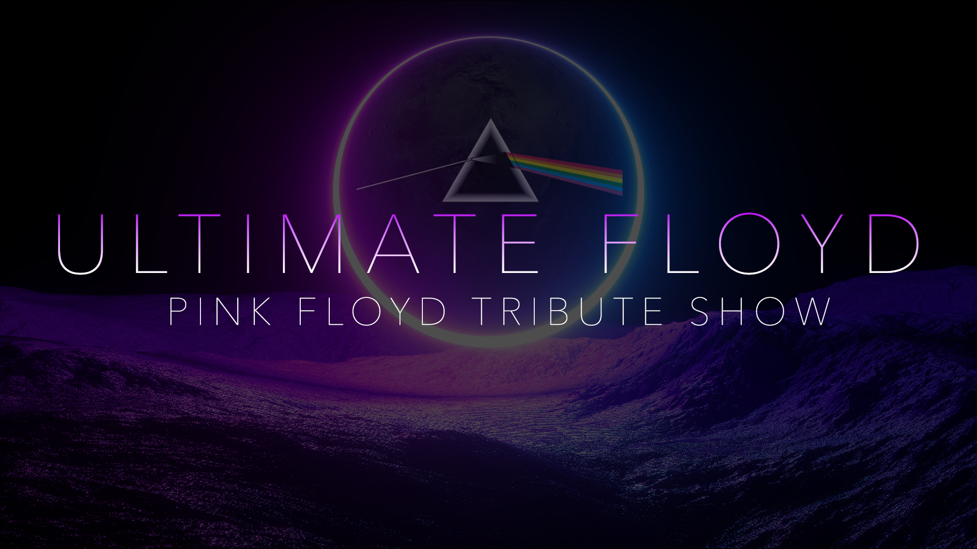 Ultimate Floyd