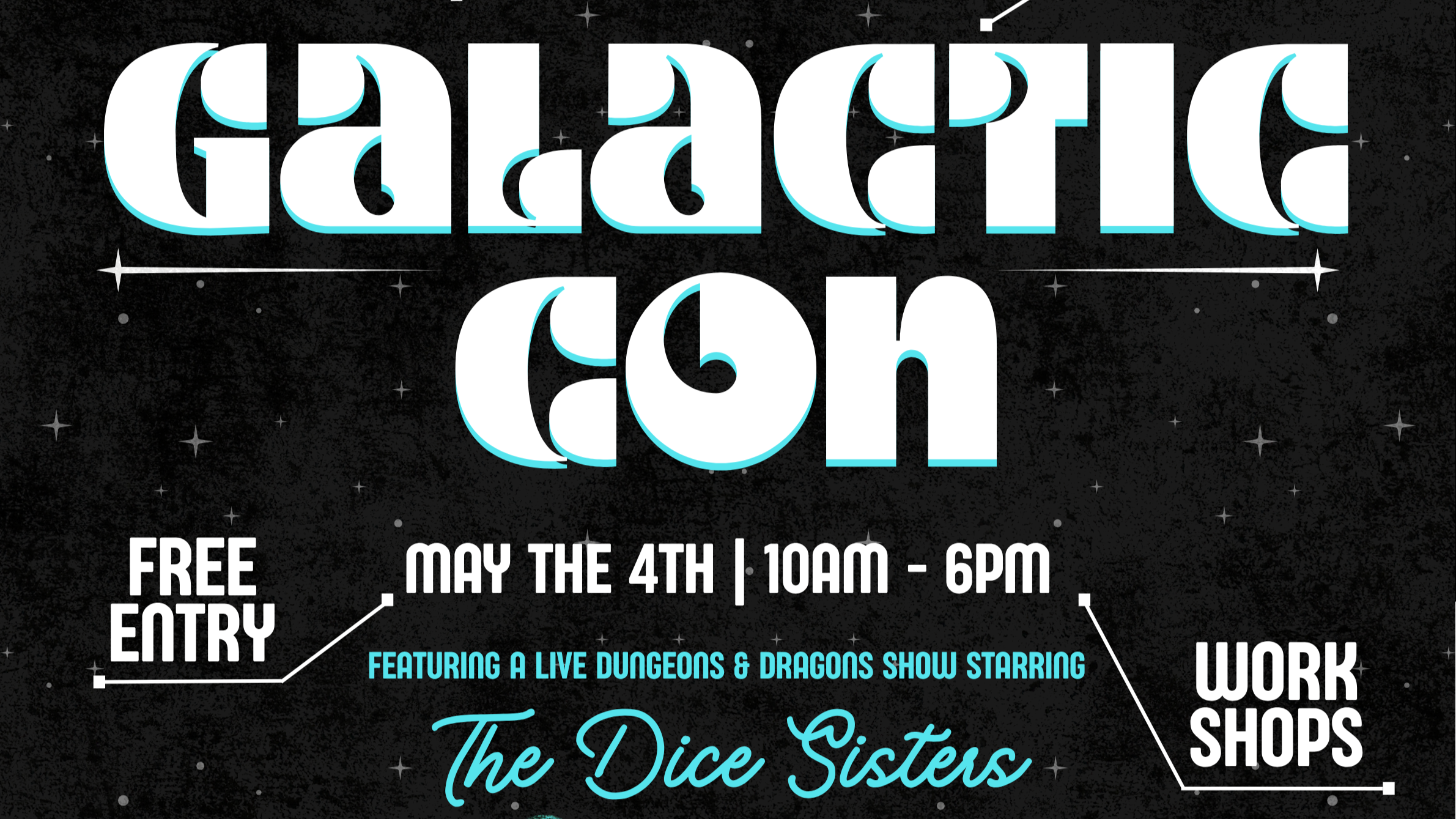 GalacticCon