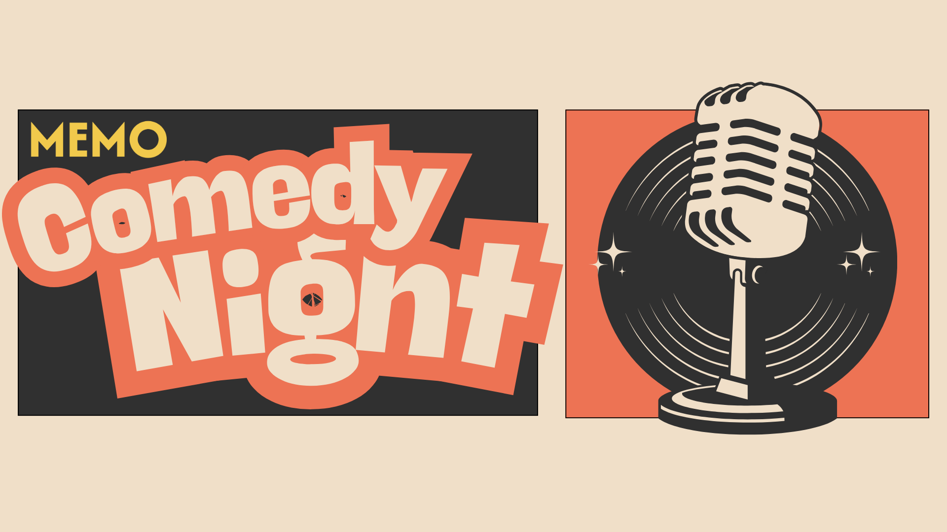 Comedy Night