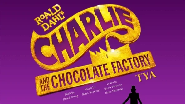 Charlie and the chocolate factory