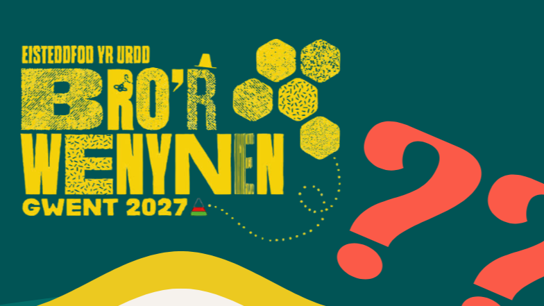 Bro'r Wenynen Eisteddfod Fundraising Quiz