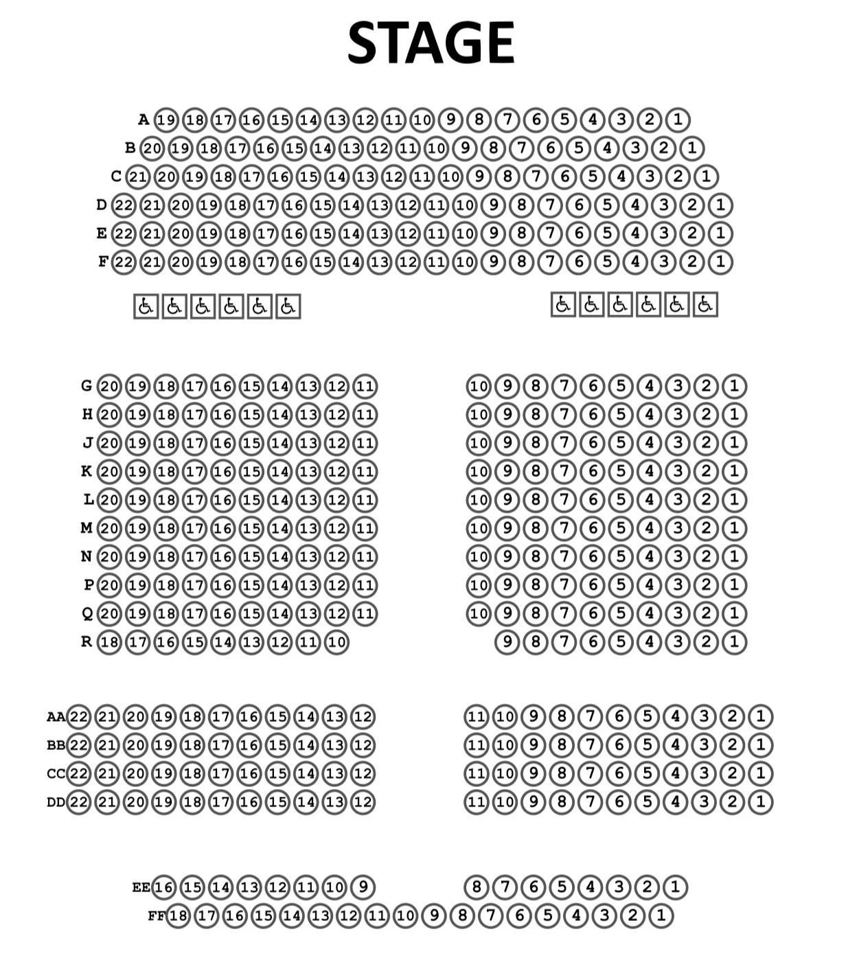 Auditorium Newbridge Memo Newbridge Memo auditorium-newbridge-memo-newbridge-memo