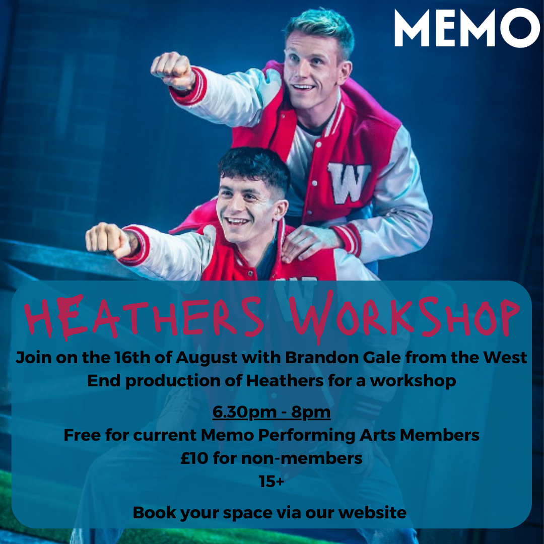 Heathers — Newbridge Memo