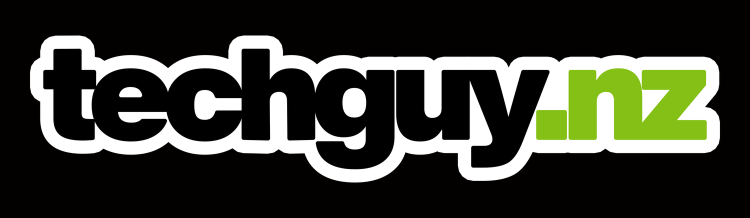 techguy.nz | Pharmacy IT Specialist