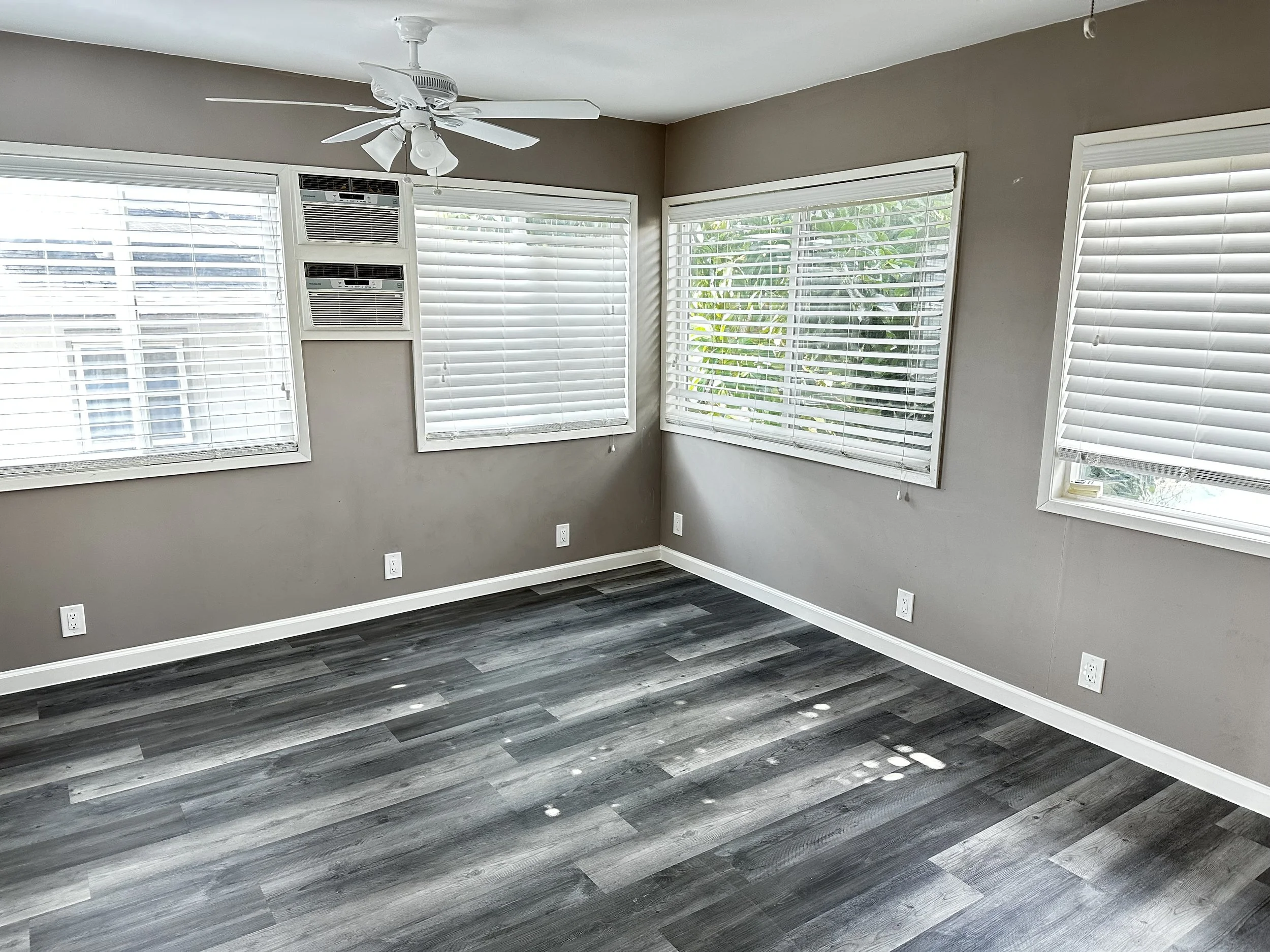 Blinds and Flooring Grey paint bedroom.jpeg