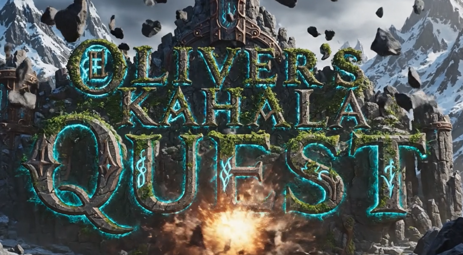 Kahala Quest