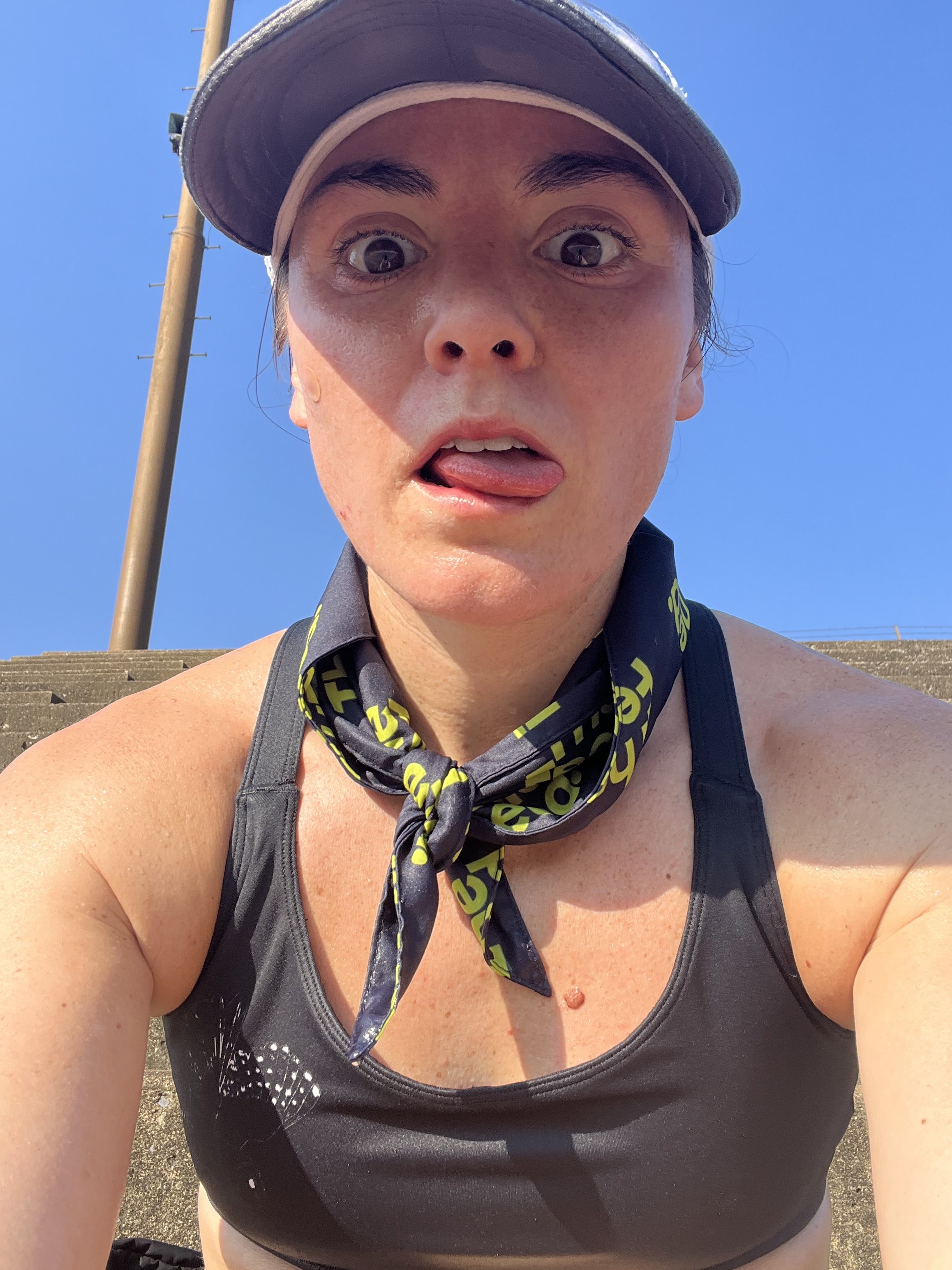 I Thought I Knew My Hydration Needs — I Was Wrong