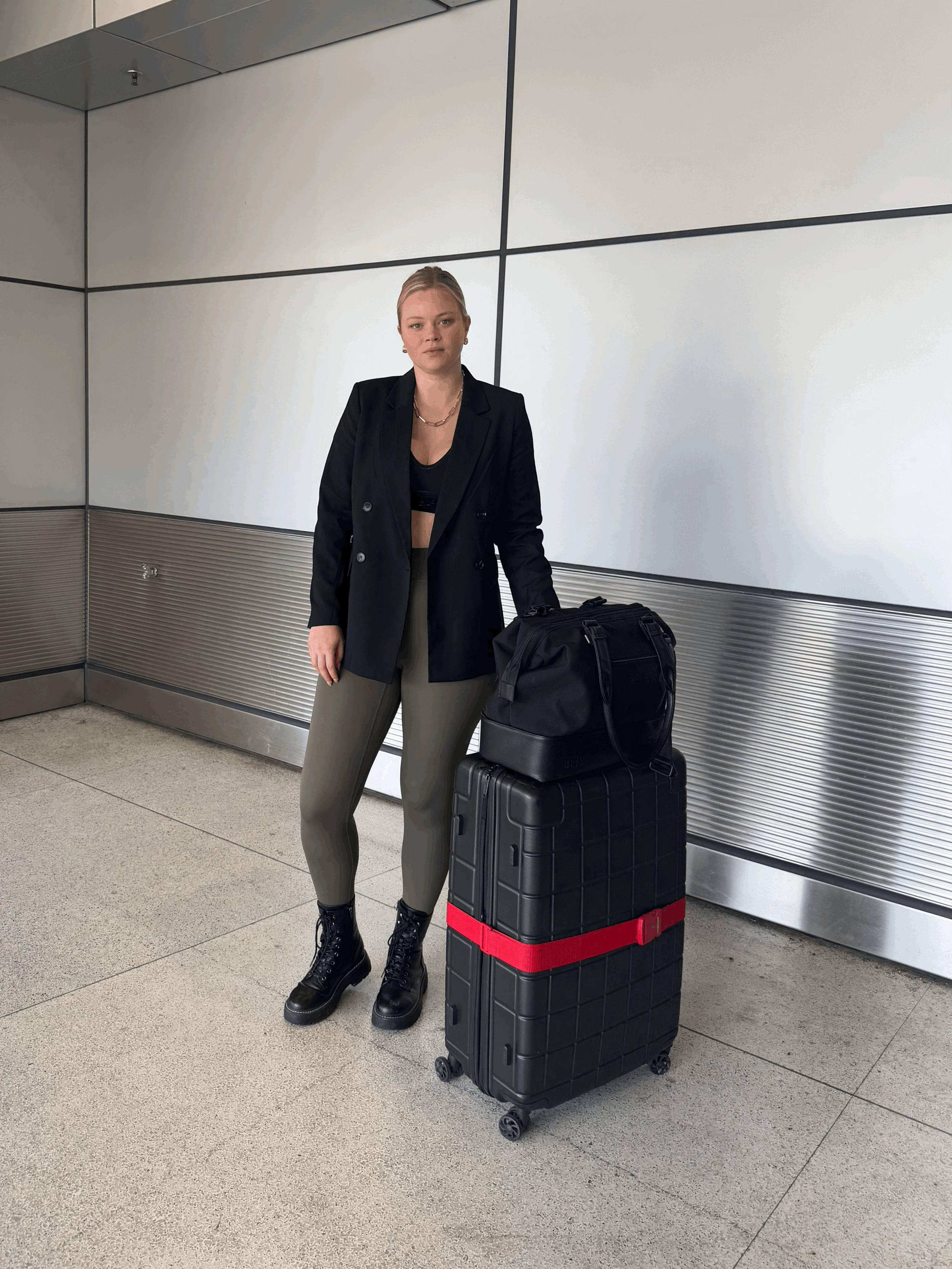 A Model’s Guide To Los Angeles