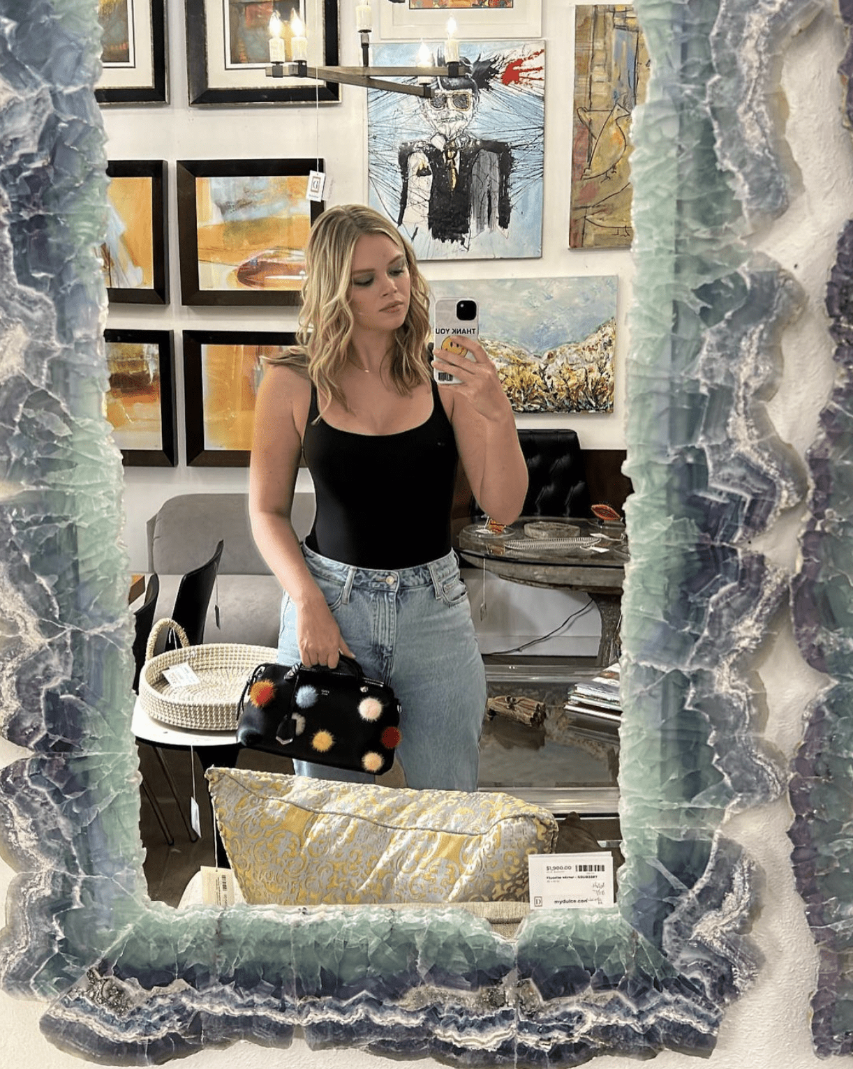 Creating The Ultimate Bachelorette Pad