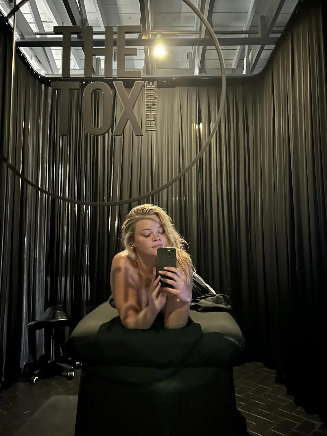 My Experience With Lymphatic Massage