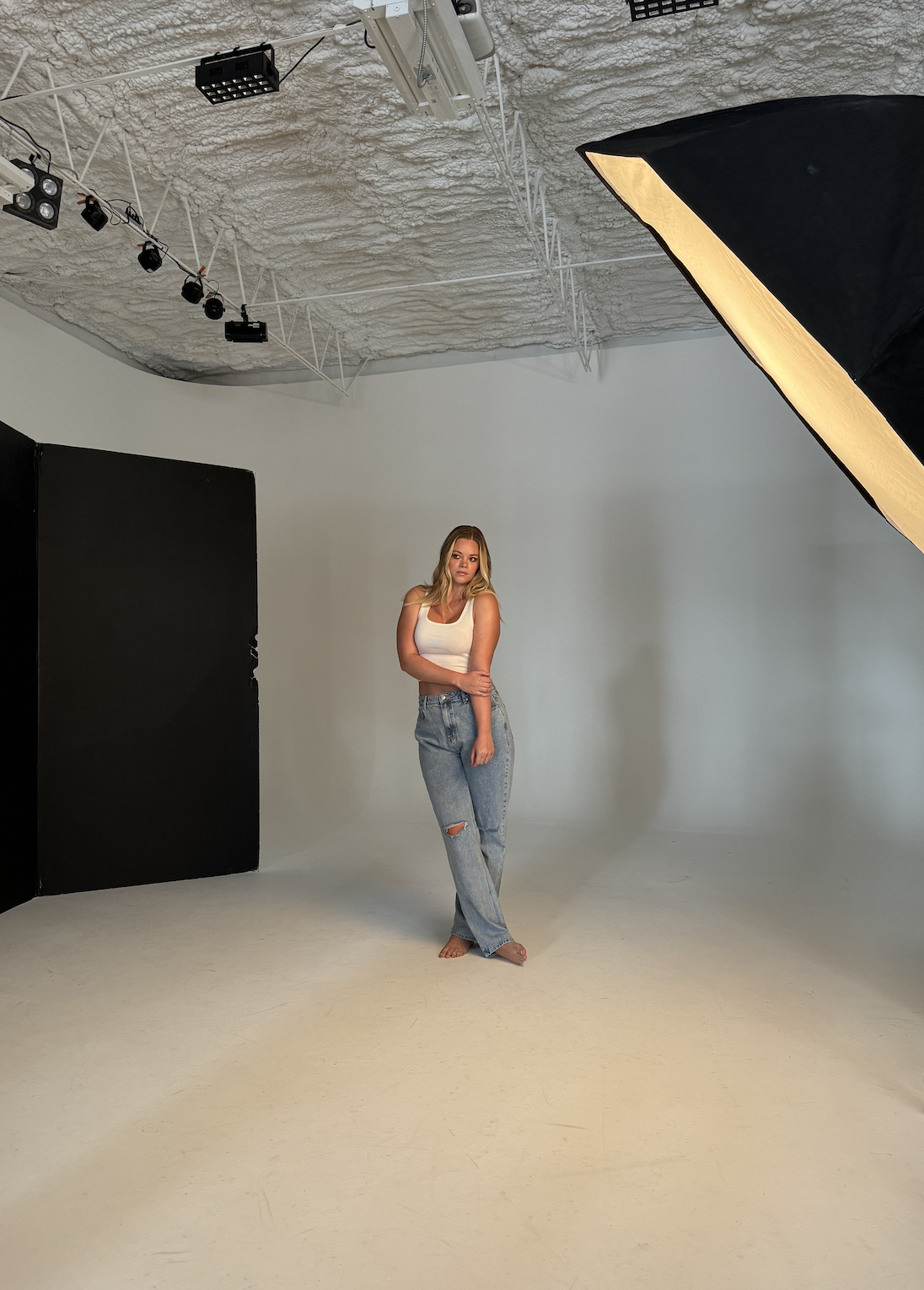 How I Got Into Modeling (and You Can Too)