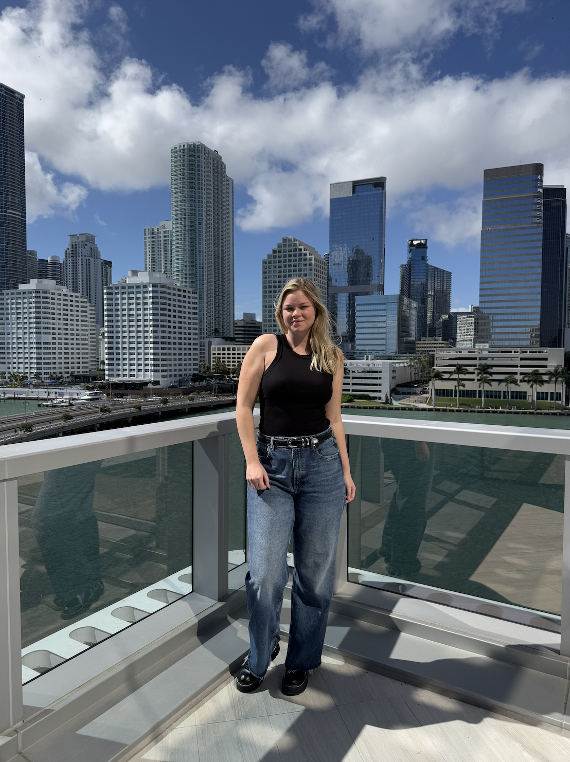 A Model’s Guide To Miami