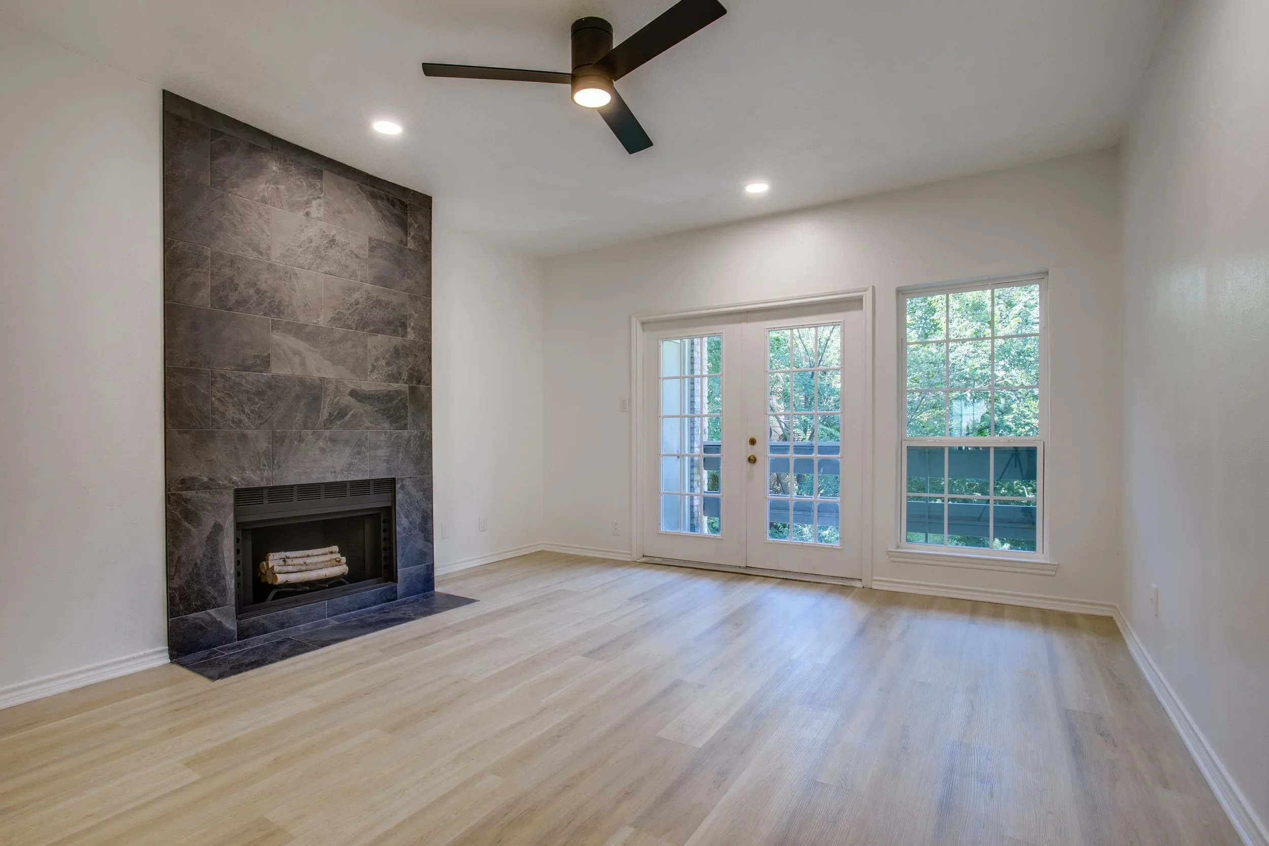 Inside My Two-Bedroom Condo Renovation