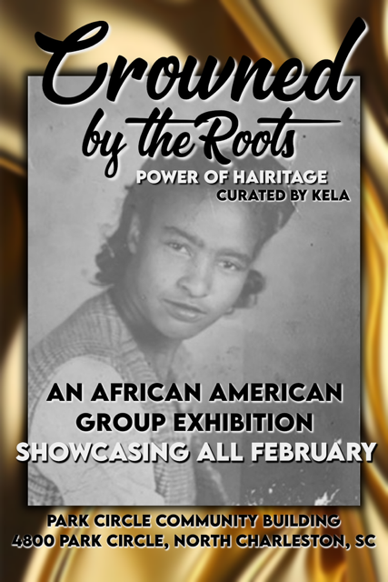 Crowned by the Roots