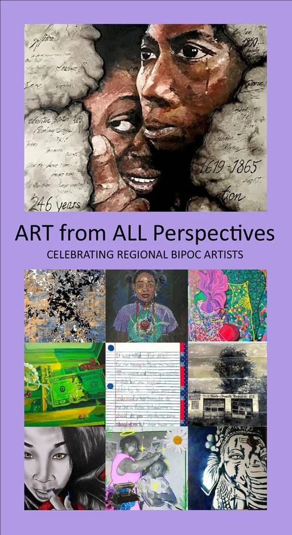 ART for All: ART from All Perspectives
