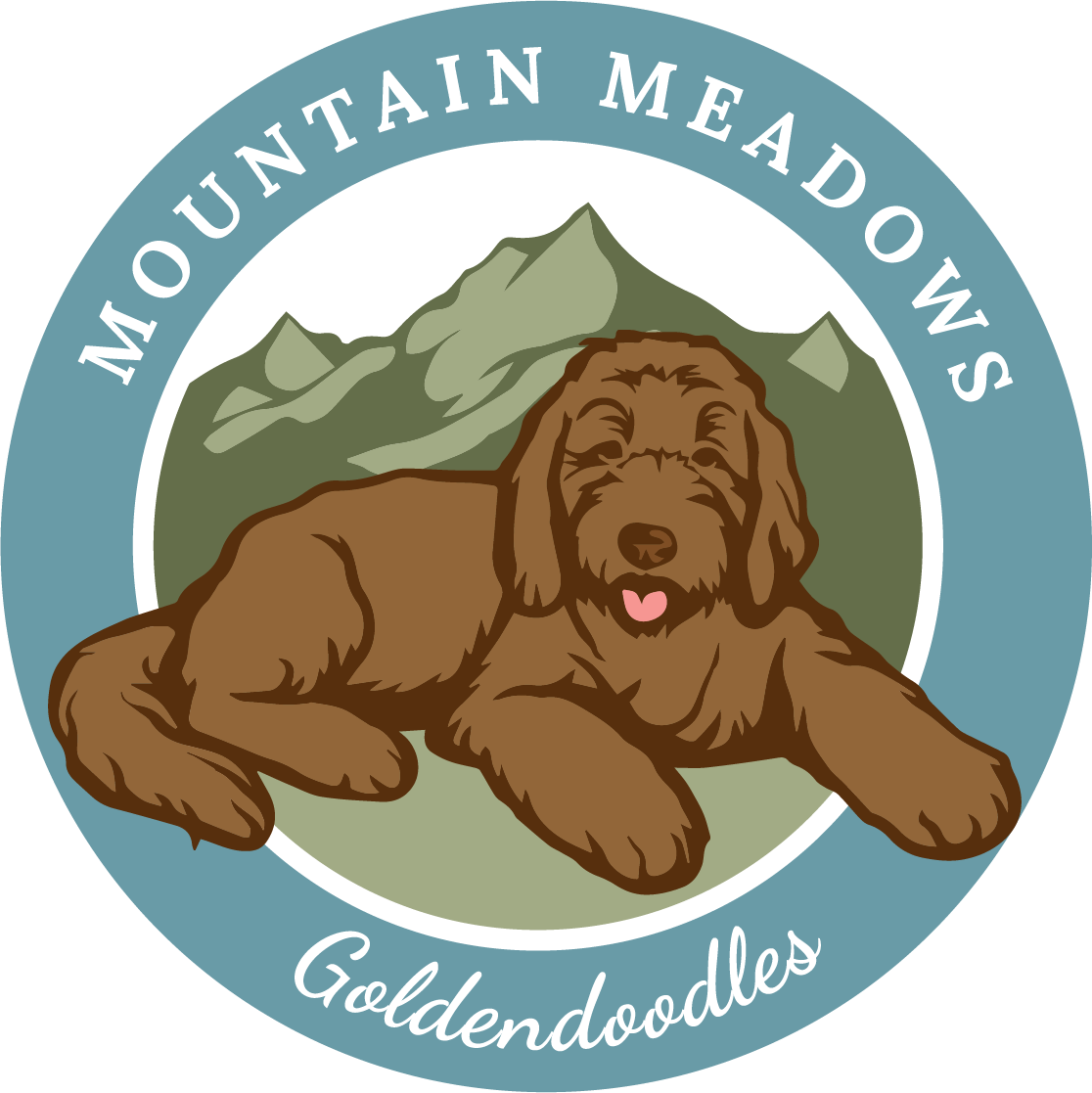 Mountain Meadows Goldendoodles